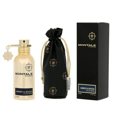 Montale Amber &amp; Spices Eau de Parfum 50 ml