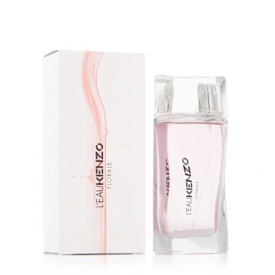 KENZO L'Eau Kenzo Florale Eau de Toilette за жени 50 ml