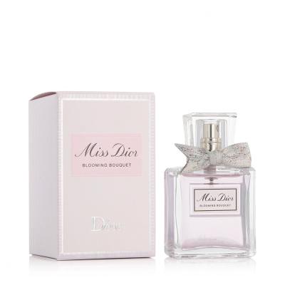 Dior Miss Dior Blooming Bouquet 2023 Eau de Toilette за жени 30 ml