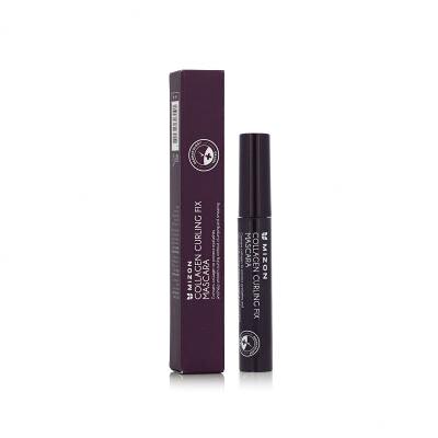 Mizon Collagen Curling Fix Mascara Спирала 6 ml Нюанс Black