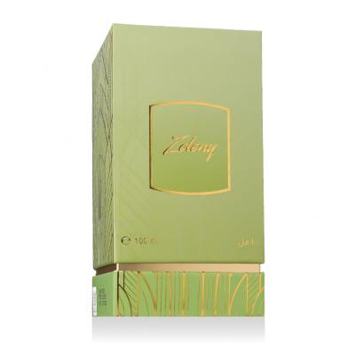 Ahmed Al Maghribi Zeleny Парфюмен екстракт 100 ml