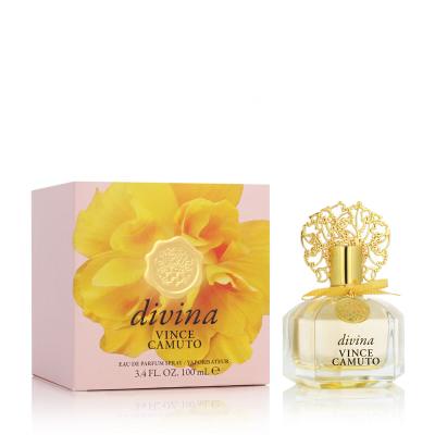 Vince Camuto Divina Eau de Parfum за жени 100 ml