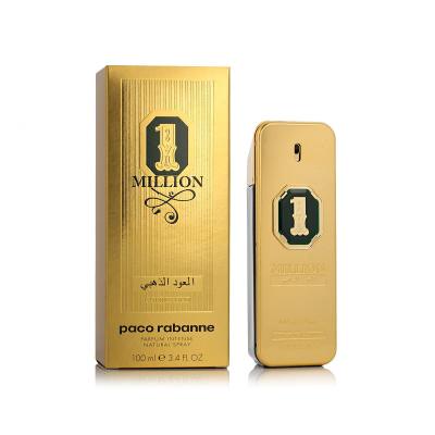 Paco Rabanne 1 Million Golden Oud Парфюм за мъже 100 ml