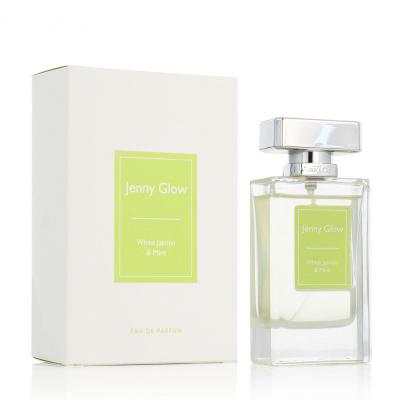Jenny Glow White Jasmin &amp; Mint Eau de Parfum 80 ml