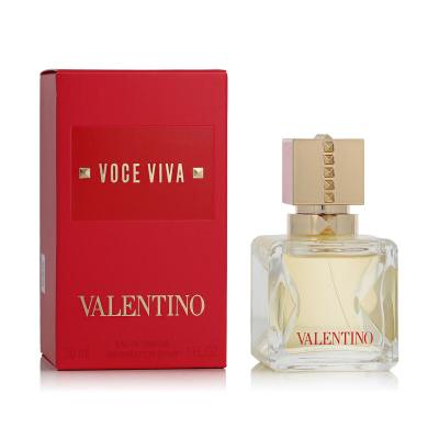 Valentino Voce Viva Eau de Parfum за жени 30 ml