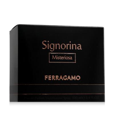 Ferragamo Signorina Misteriosa Eau de Parfum за жени 100 ml