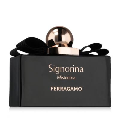 Ferragamo Signorina Misteriosa Eau de Parfum за жени 100 ml