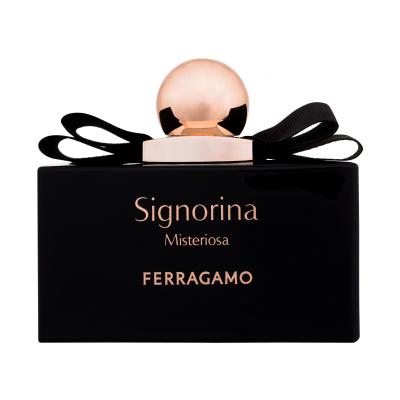 Ferragamo Signorina Misteriosa Eau de Parfum за жени 100 ml