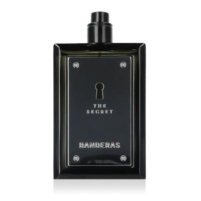 Banderas The Secret Eau de Toilette за мъже 100 ml ТЕСТЕР