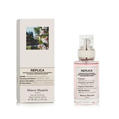 Maison Margiela Paris Replica Springtime in a Park Eau de Toilette 30 ml