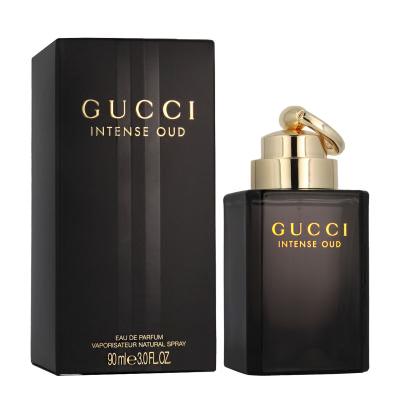Gucci Intense Oud Eau de Parfum 90 ml