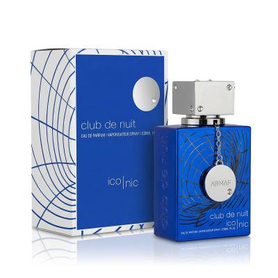 Armaf Club de Nuit Blue Iconic Eau de Parfum за мъже 30 ml