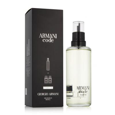 Giorgio Armani Code Parfum Парфюм за мъже Пълнител 150 ml