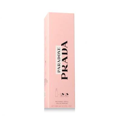 Prada Paradoxe Eau de Parfum за жени Пълнител 100 ml