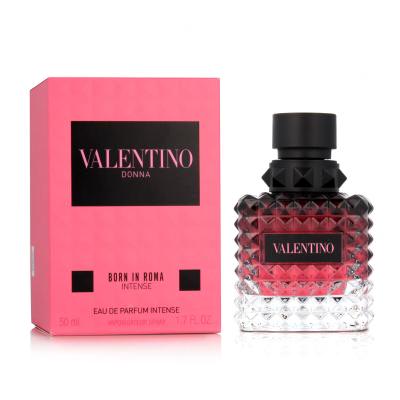 Valentino Donna Born in Roma Intense Eau de Parfum за жени 50 ml