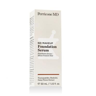 Perricone MD No Makeup Foundation Serum SPF20 Фон дьо тен за жени 30 ml Нюанс Beige