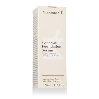Perricone MD No Makeup Foundation Serum SPF20 Фон дьо тен за жени 30 ml Нюанс Buff