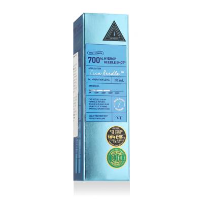 VT Cosmetics Hydrop Reedle Shot 700 hL Серум за лице 30 ml