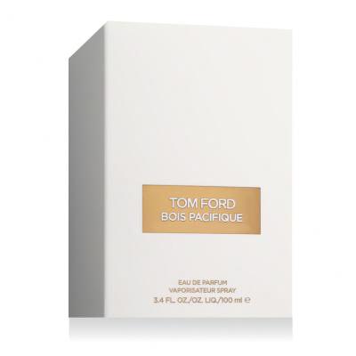 TOM FORD Signature Collection Bois Pacifique Eau de Parfum за мъже 100 ml