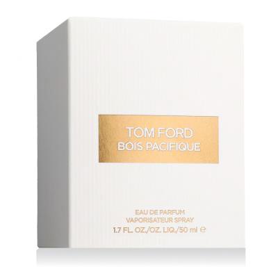 TOM FORD Signature Collection Bois Pacifique Eau de Parfum за мъже 50 ml