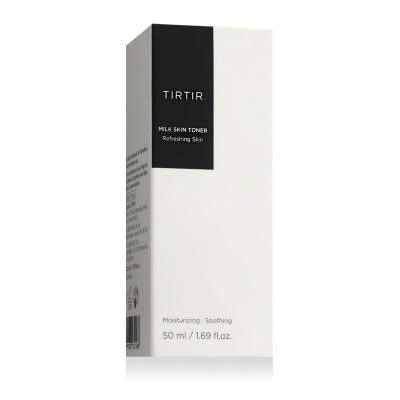 TIRTIR Milk Skin Toner Лосион за лице 50 ml