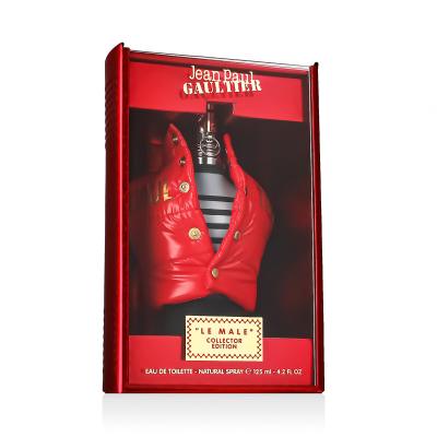 Jean Paul Gaultier Le Male Collector Edition 2022 Eau de Toilette за мъже 125 ml