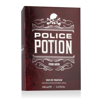 Police Potion Eau de Parfum за жени 100 ml