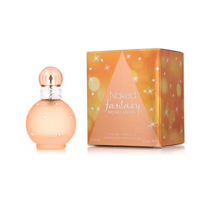 Britney Spears Fantasy Naked Eau de Toilette за жени 30 ml