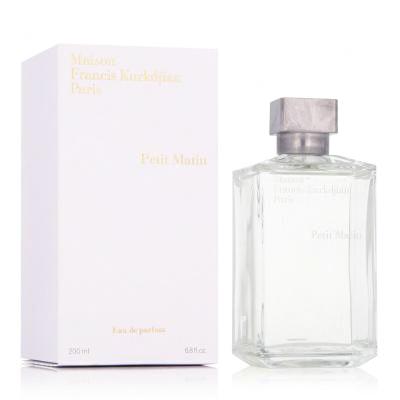 Maison Francis Kurkdjian Petit Matin Eau de Parfum 200 ml