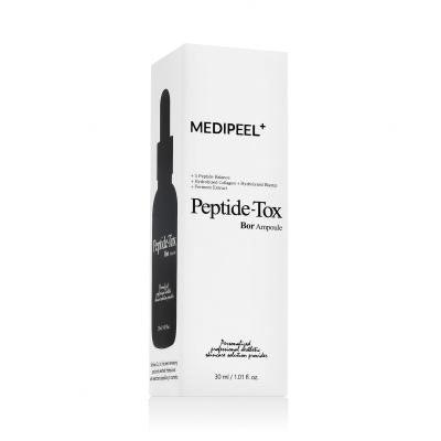 Medi-Peel Peptide-Tox Bor-Ampoule Серум за лице 30 ml