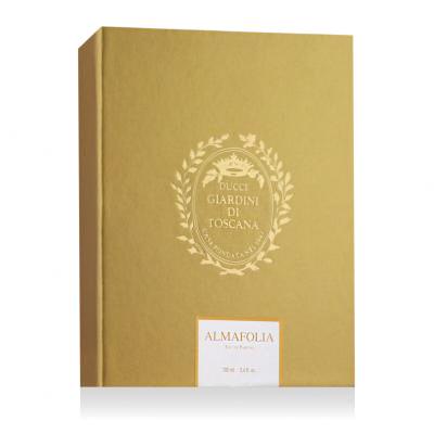Giardini Di Toscana Almafolia Eau de Parfum 100 ml