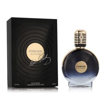 Elvis Presley Forever Eau de Parfum за жени 100 ml