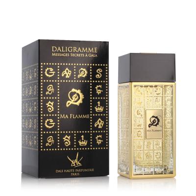 Dali Haute Parfumerie Daligramme Ma Flamme Eau de Parfum за жени 100 ml