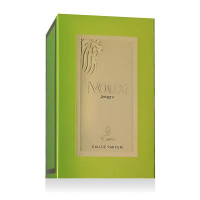 Emir Voux Zingy Eau de Parfum 100 ml