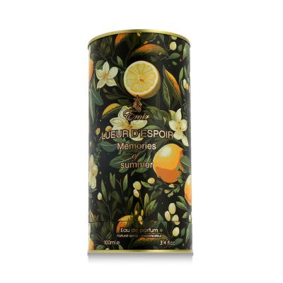 Emir Lueur D&#039;espoir Memories of Summer Eau de Parfum 100 ml