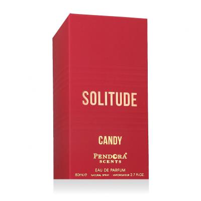 Pendora Scents Solitude Candy Eau de Parfum за жени 80 ml