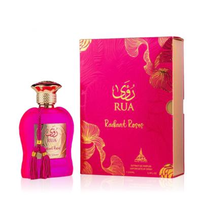 Paris Corner Rua Radiant Roses Парфюмен екстракт за жени 100 ml