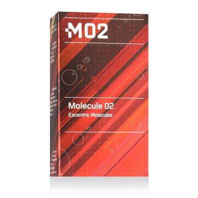 Escentric Molecules Molecule 02 Eau de Toilette 30 ml