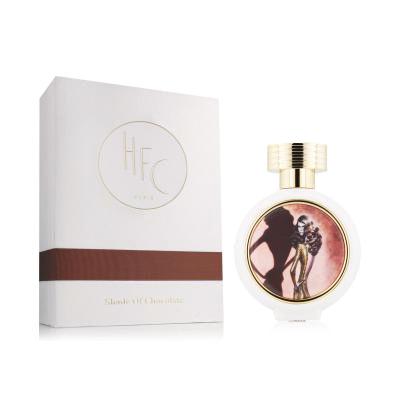 HFC Paris Shade Of Chocolate Eau de Parfum за жени 75 ml