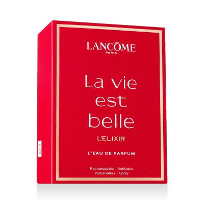 Lancôme La Vie Est Belle L'Elixir Eau de Parfum за жени Зареждаем 30 ml