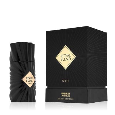 French Avenue Royal Blend Nero Парфюмен екстракт 100 ml