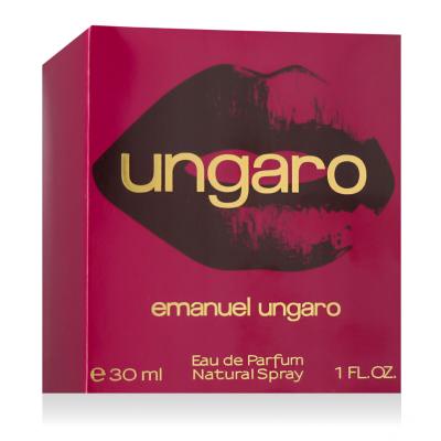 Emanuel Ungaro Ungaro Eau de Parfum за жени 30 ml