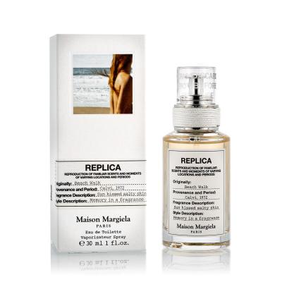 Maison Margiela Paris Replica Beach Walk Eau de Toilette за жени 30 ml
