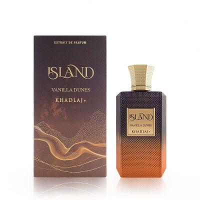 Khadlaj Island Vanilla Dunes Парфюмен екстракт 100 ml
