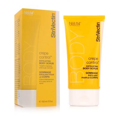 StriVectin Crepe Control Exfoliating Body Scrub Ексфолиант за тяло 150 ml