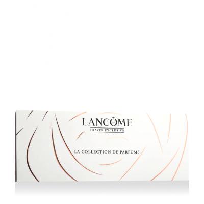 Lancôme Mini Set Gift Set Eau de Parfum за жени Комплект