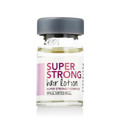 Paul Mitchell Super Strong Hair Lotion Серум за коса 12x6 ml