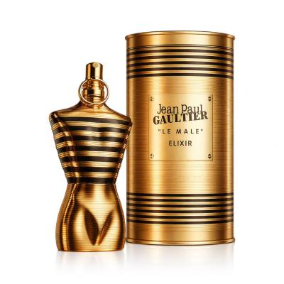 Jean Paul Gaultier Le Male Elixir Absolu Парфюм за мъже 125 ml