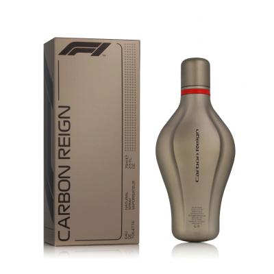 F1 Race Collection Carbon Reign Eau de Toilette 75 ml