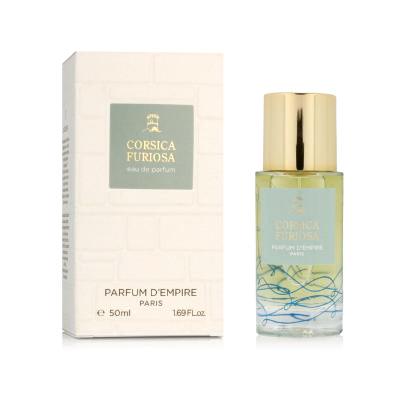 Parfum d&#039;Empire Corsica Furiosa Eau de Parfum 50 ml